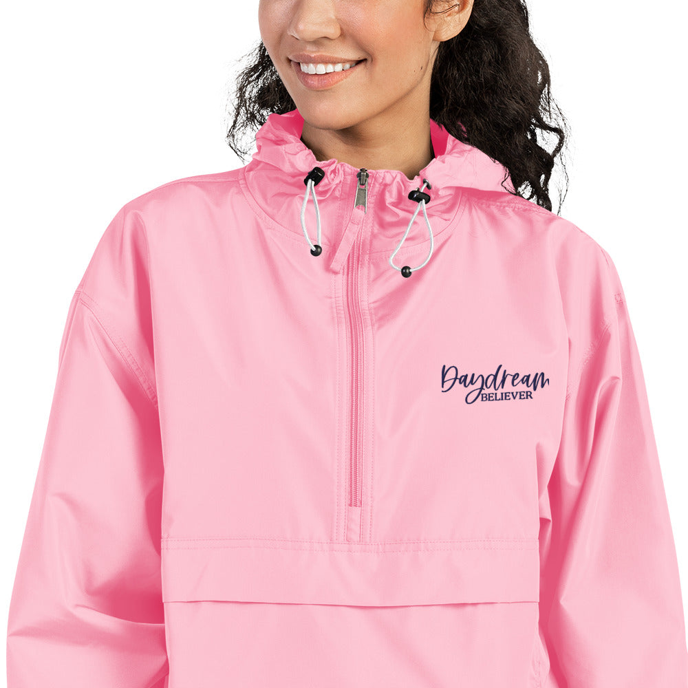 Champion Daydream Believer Packable Jacket | Available in 3 Colors